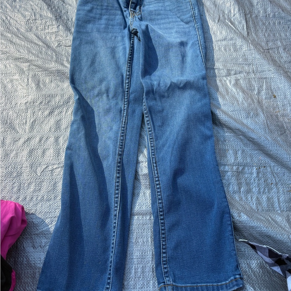 Cat & Jack Kids Blue Jeans